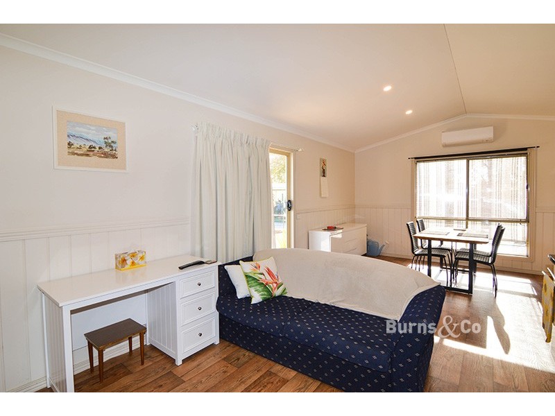 Site 66 All Seasons Holiday Park, Mildura VIC 3500