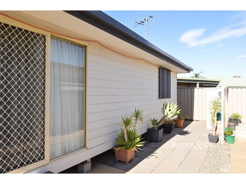 Site 66 All Seasons Holiday Park, Mildura VIC 3500