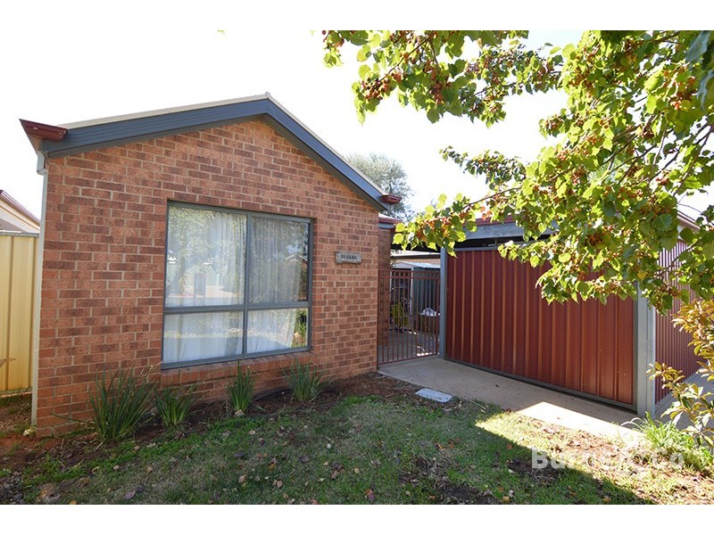 8 Rosedale Court, Buronga NSW 2739