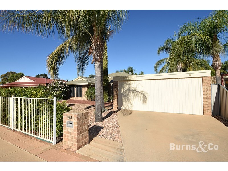 320 Ontario Avenue, Mildura VIC 3500