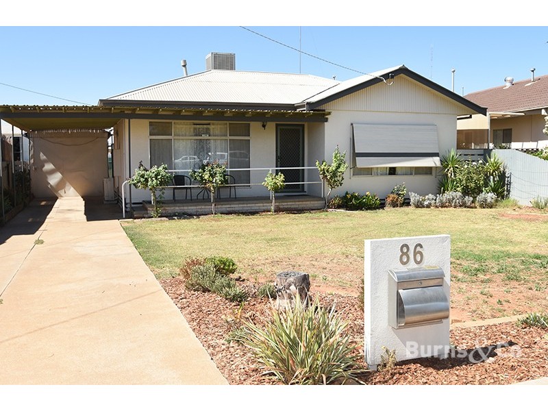 86 Eleventh Street, Mildura VIC 3500