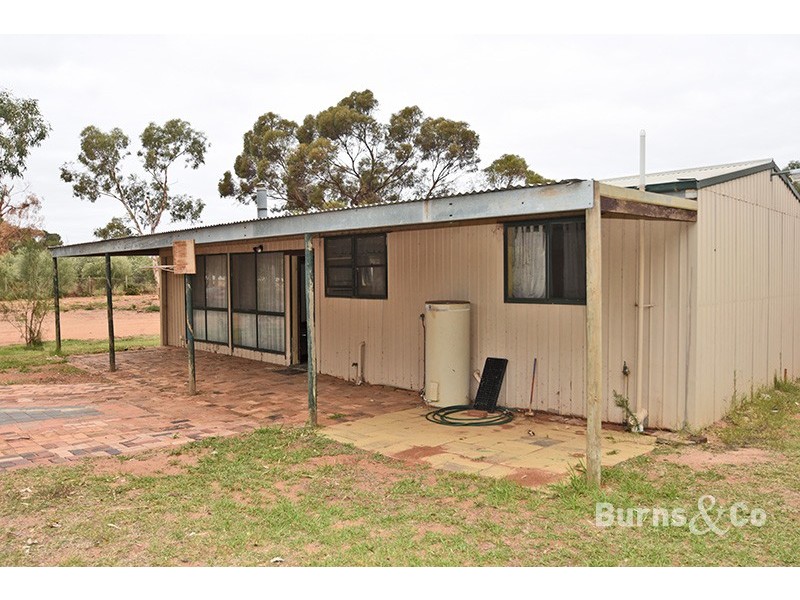 352 Paschendale Avenue, Merbein VIC 3505