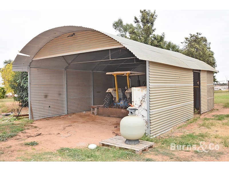 352 Paschendale Avenue, Merbein VIC 3505