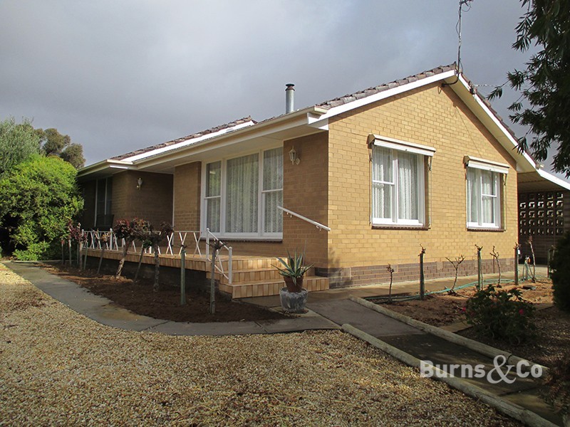 2 Anderson Avenue, Berriwillock VIC 3531