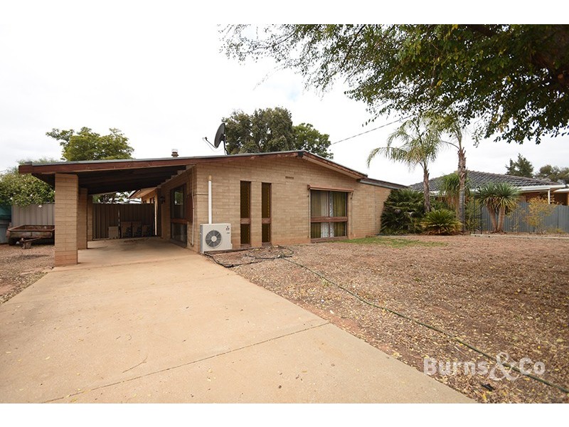 61 Chaffey Street, Merbein VIC 3505