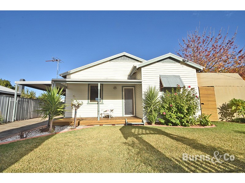 807 Fourteenth Street, Mildura VIC 3500