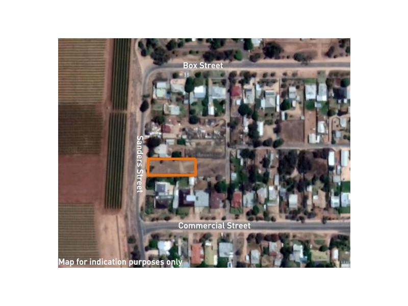 18 Sanders Street, Merbein VIC 3505