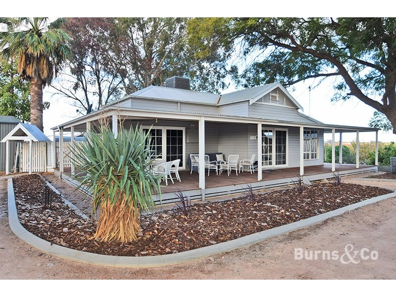 1033 Paschendale Avenue, Merbein South VIC 3505