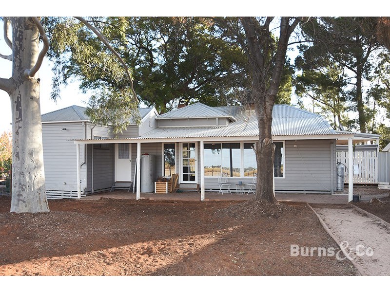 1033 Paschendale Avenue, Merbein South VIC 3505