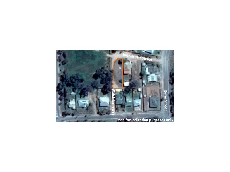 6 Ingwersen Street, Ouyen VIC 3490