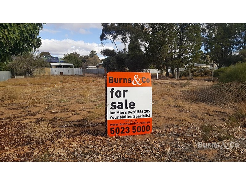 6 Ingwersen Street, Ouyen VIC 3490