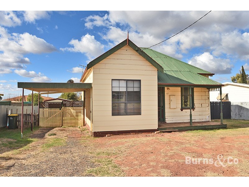 67 Chaffey Street, Merbein VIC 3505