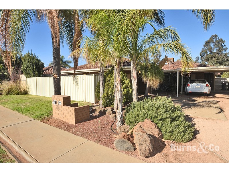 4/76 Riverside Avenue, Mildura VIC 3500