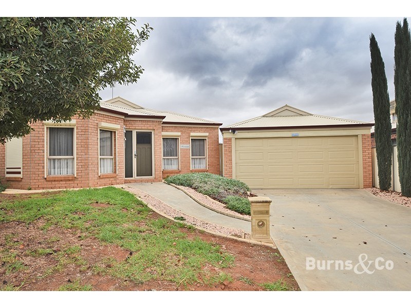 10 Rosedale Court, Buronga NSW 2739