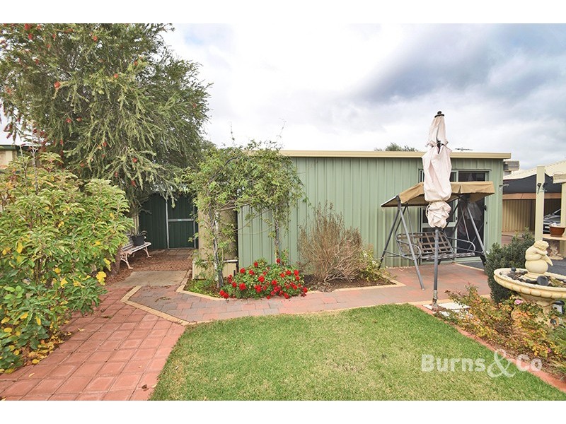10 Rosedale Court, Buronga NSW 2739