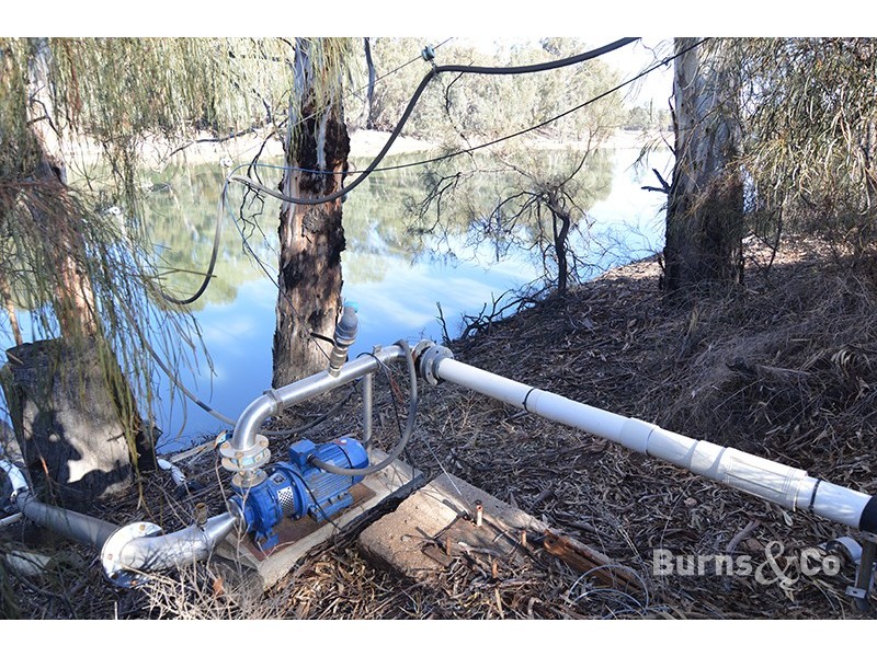 Lot 2 Hewett Road, Colignan VIC 3494