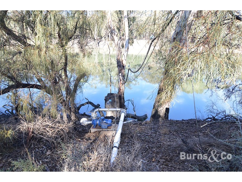 Lot 2 Hewett Road, Colignan VIC 3494