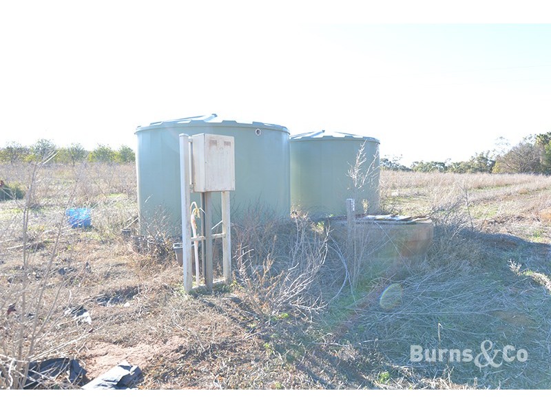 Lot 2 Hewett Road, Colignan VIC 3494