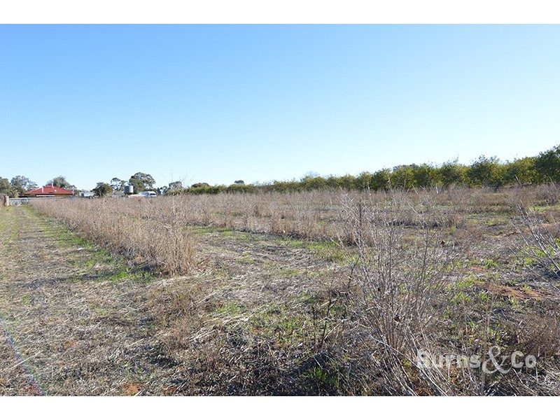 Lot 2 Hewett Road, Colignan VIC 3494