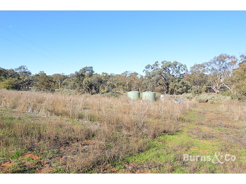 Lot 2 Hewett Road, Colignan VIC 3494