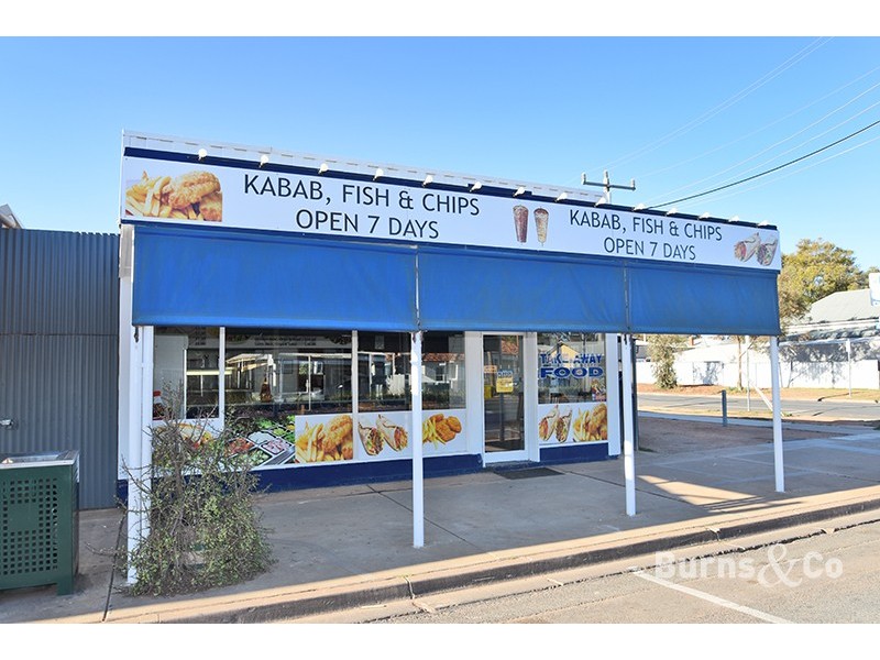 2141 Fifteenth Street, Irymple VIC 3498