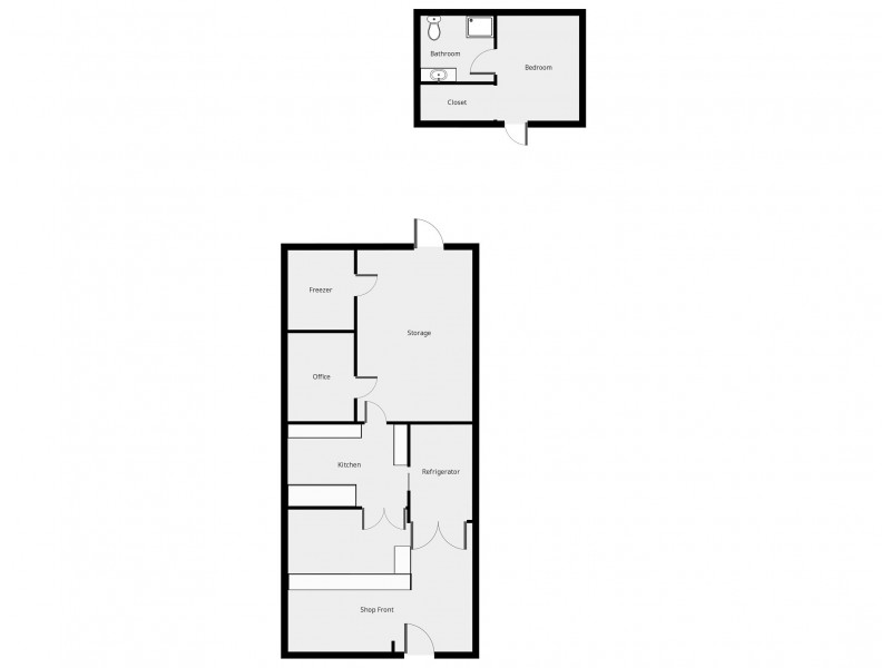 2141 Fifteenth Street, Irymple VIC 3498 Floorplan