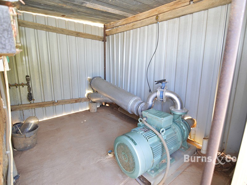 245 Cowanna Avenue South, Merbein South VIC 3505