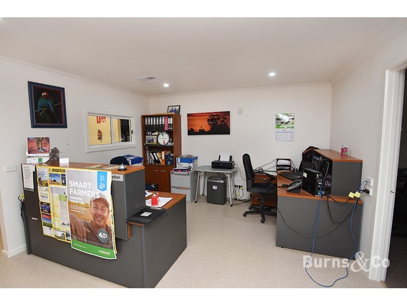 67 (Lot 1) Hughes Street, Ouyen VIC 3490