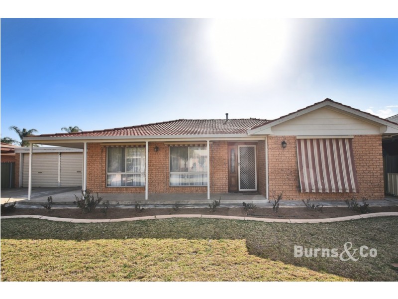 17 McKay Place, Mildura VIC 3500
