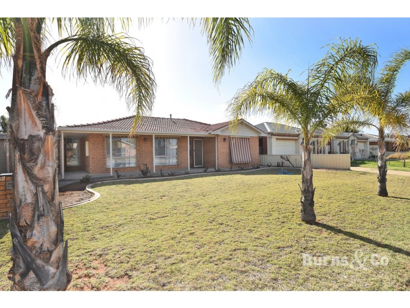 17 McKay Place, Mildura VIC 3500