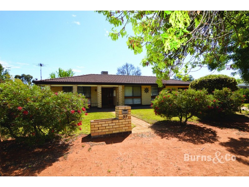 37 Avoca Street, Dareton NSW 2717