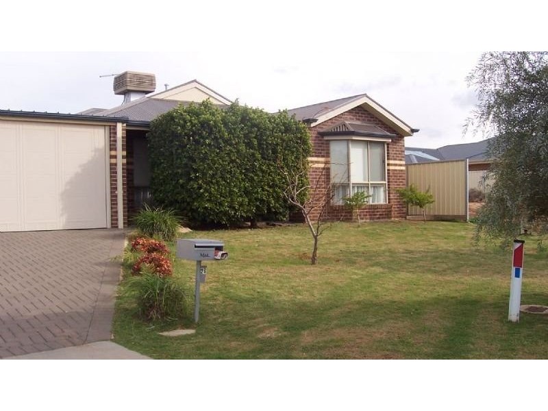 26 Herston Drive, Mildura VIC 3500