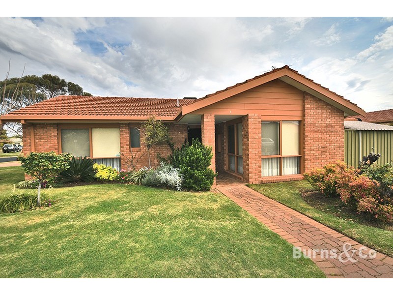 1/1 Rambling Way, Mildura VIC 3500