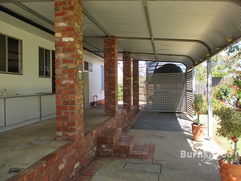 32 Richardson Street, Walpeup VIC 3507