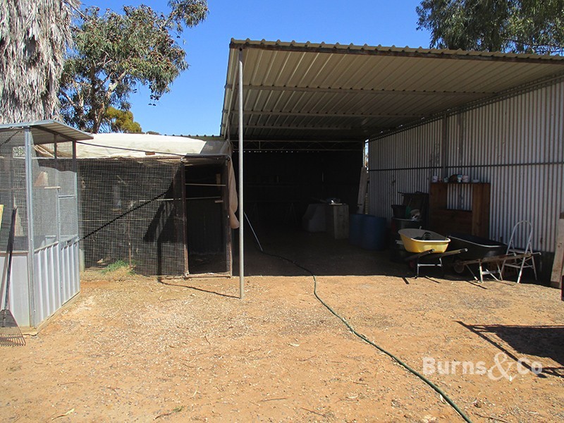 32 Richardson Street, Walpeup VIC 3507