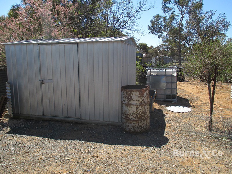 32 Richardson Street, Walpeup VIC 3507