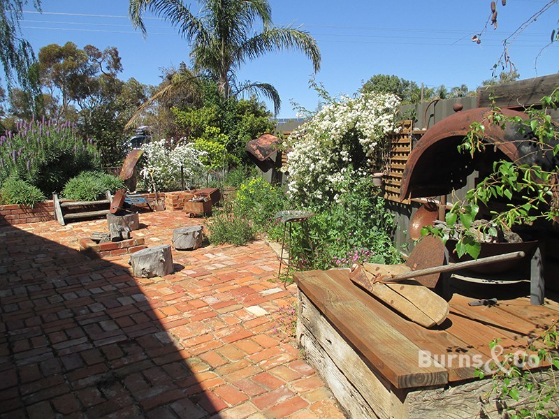 32 Richardson Street, Walpeup VIC 3507