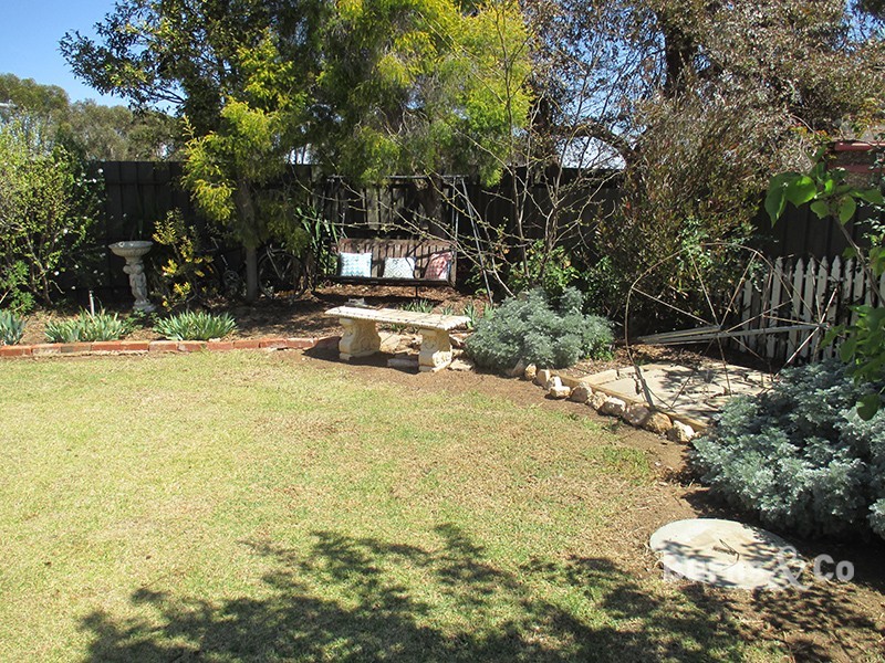 32 Richardson Street, Walpeup VIC 3507