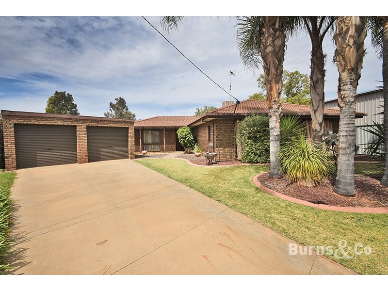 4 Michael Court, Mildura VIC 3500