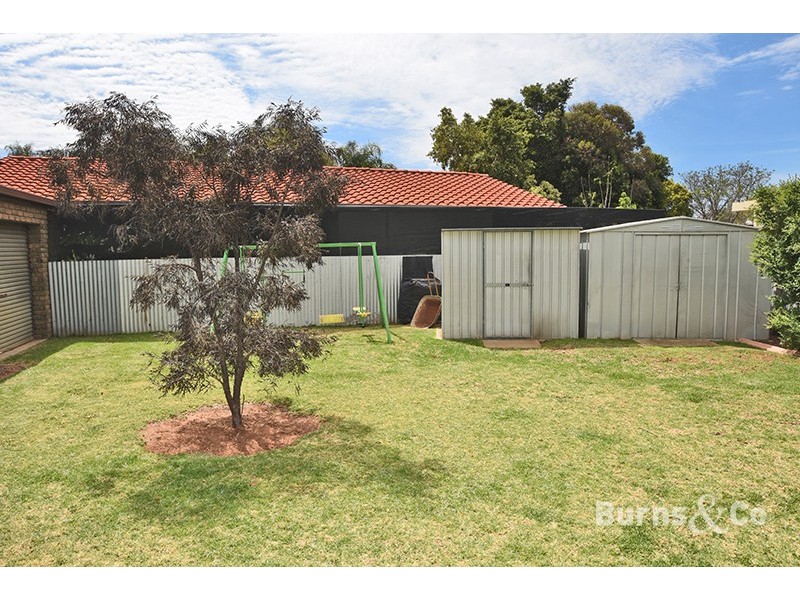 4 Michael Court, Mildura VIC 3500