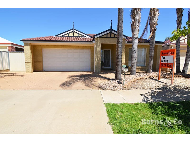 1 Alessi Rise, Mildura VIC 3500