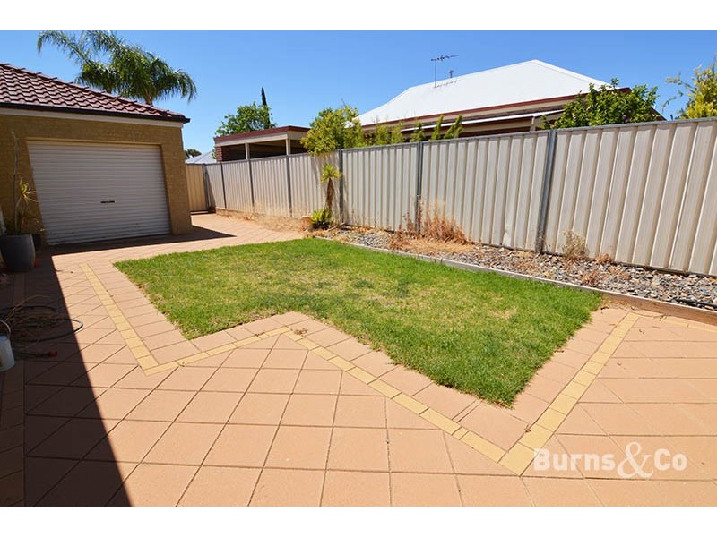 1 Alessi Rise, Mildura VIC 3500