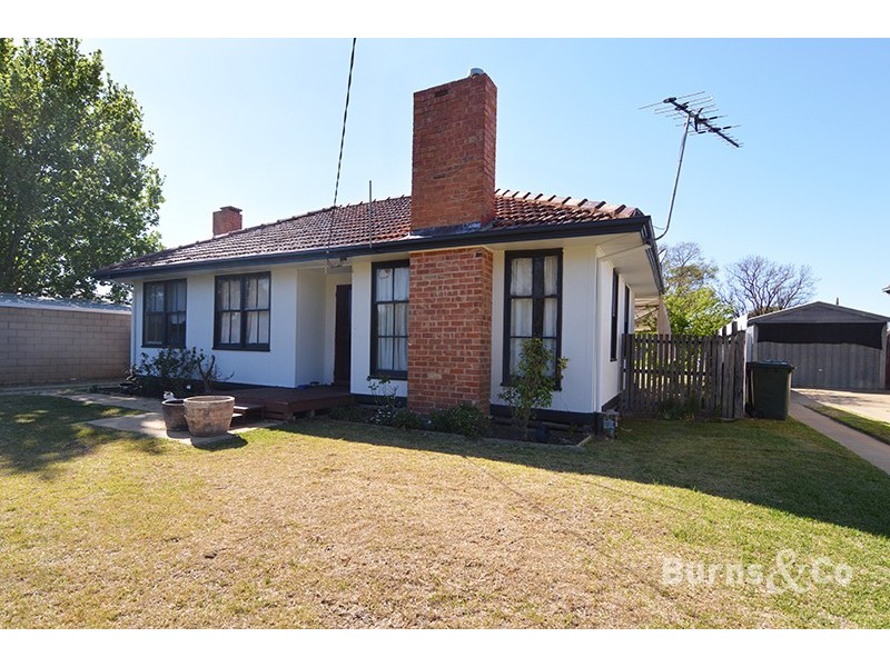 1 Jenkins Place, Mildura VIC 3500
