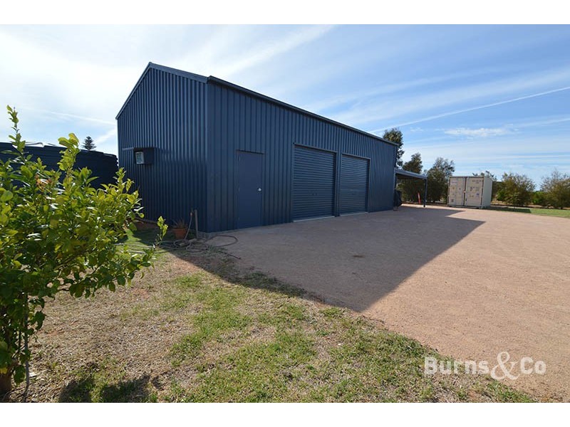 389 Boomerang Avenue, Cardross VIC 3496