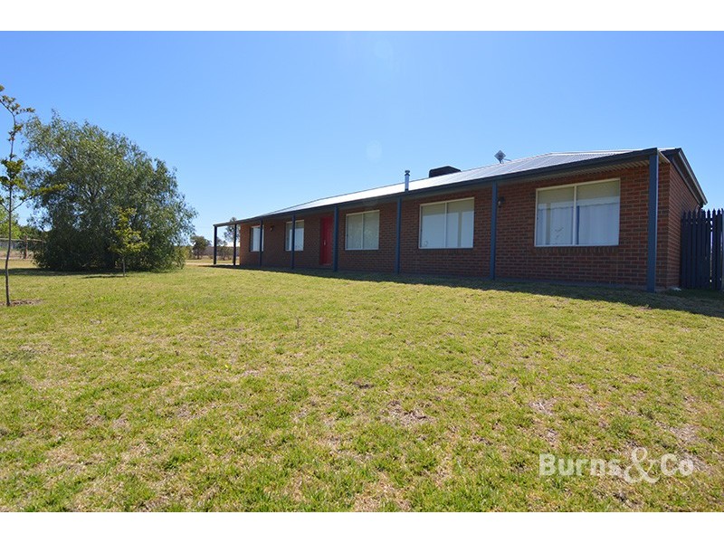 389 Boomerang Avenue, Cardross VIC 3496