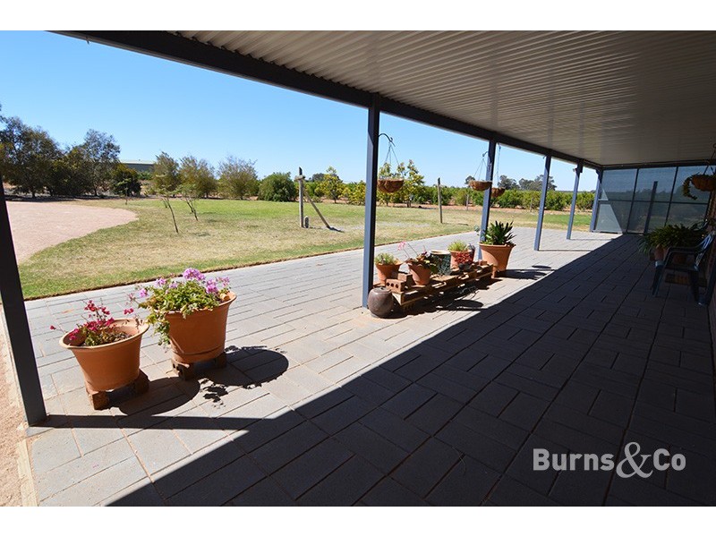 389 Boomerang Avenue, Cardross VIC 3496