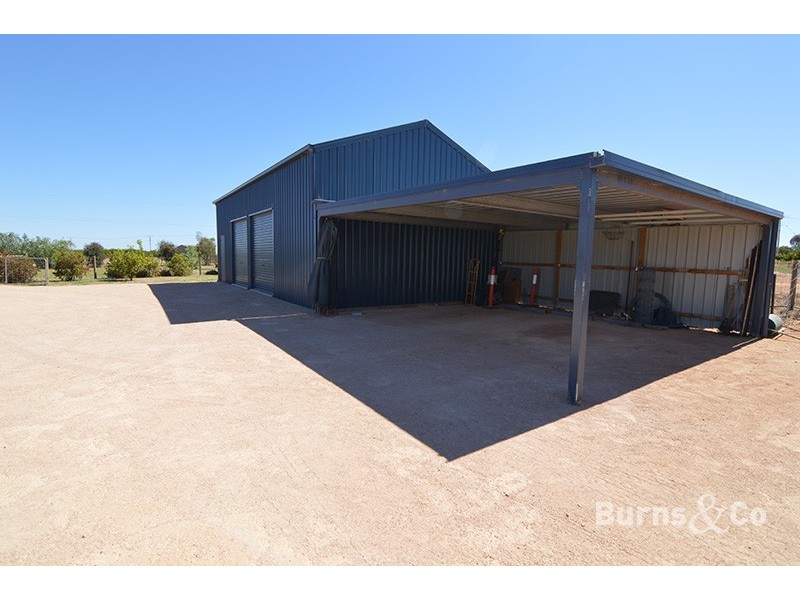 389 Boomerang Avenue, Cardross VIC 3496