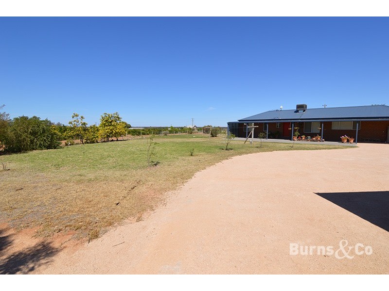 389 Boomerang Avenue, Cardross VIC 3496