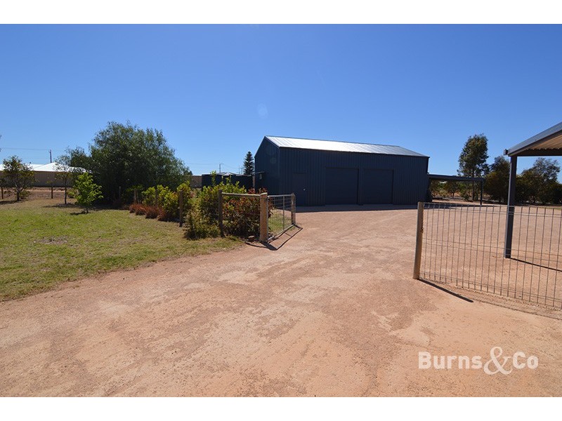 389 Boomerang Avenue, Cardross VIC 3496