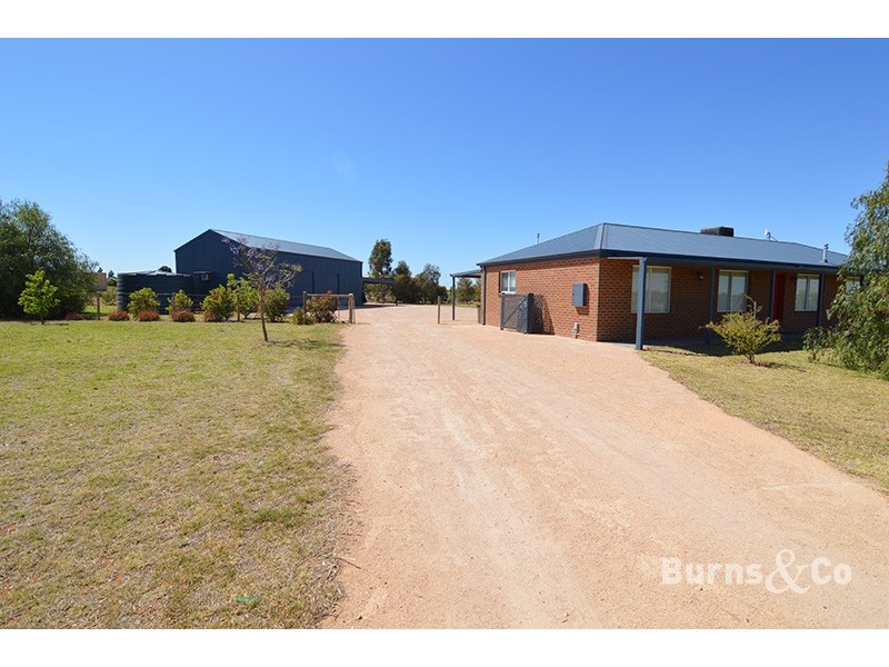 389 Boomerang Avenue, Cardross VIC 3496